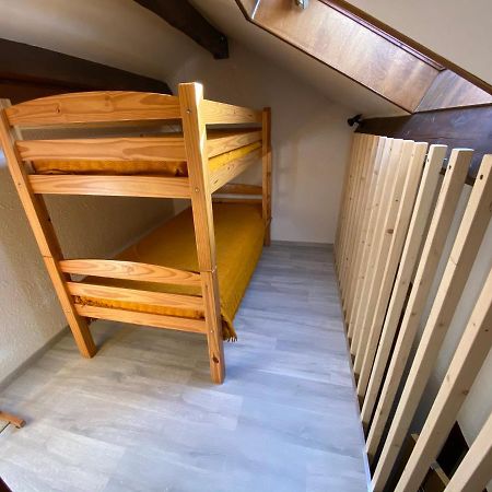 앤셀 Duplex 6 A 8 Couchages Calme Avec Solarium Plein Sud 아파트 외부 사진