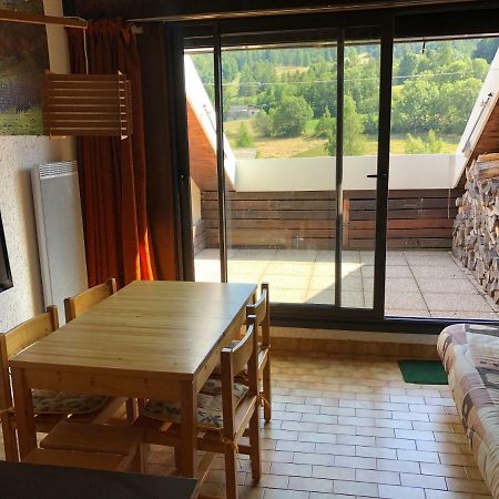 앤셀 Duplex 6 A 8 Couchages Calme Avec Solarium Plein Sud 아파트 외부 사진