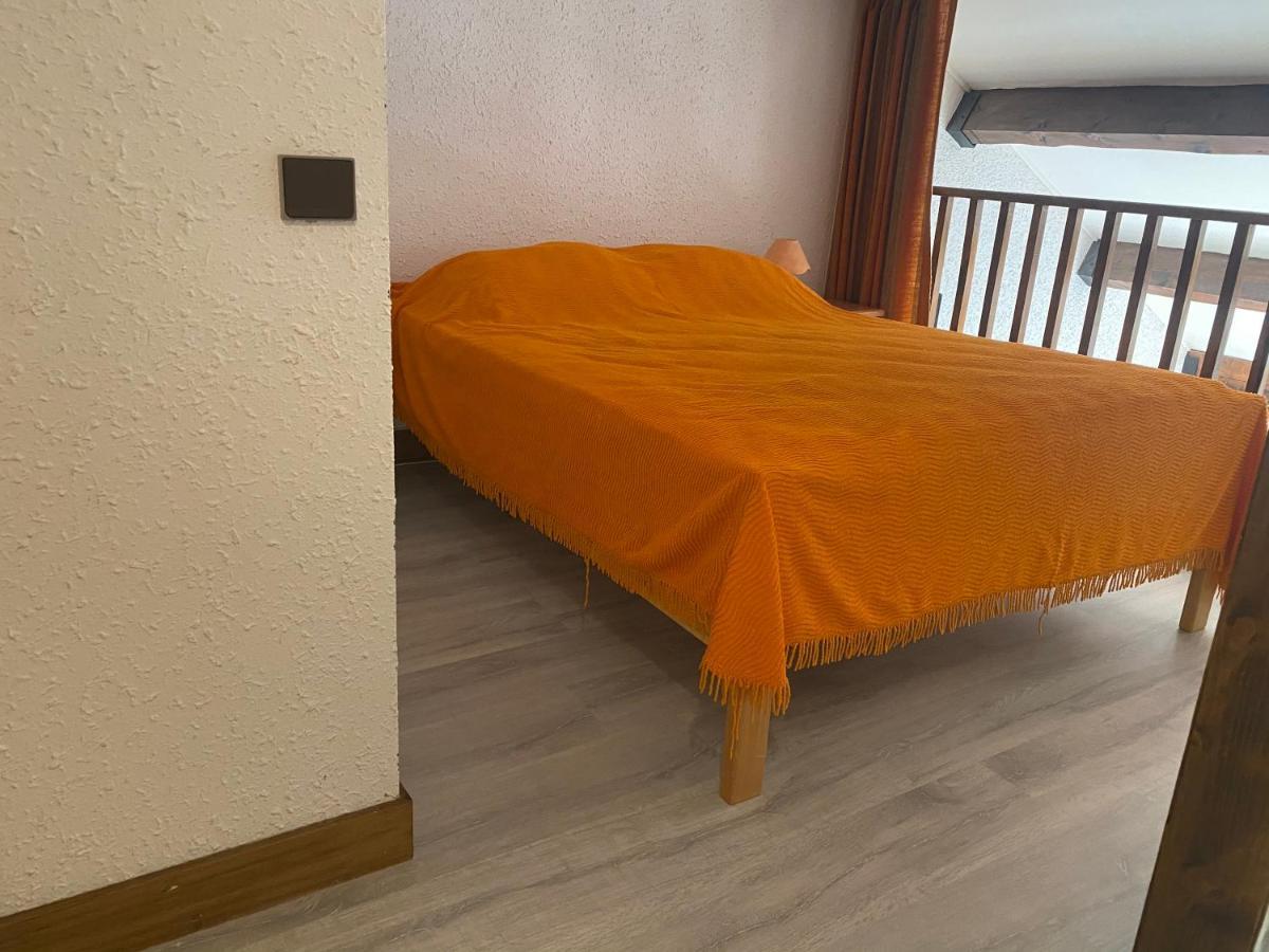 앤셀 Duplex 6 A 8 Couchages Calme Avec Solarium Plein Sud 아파트 외부 사진