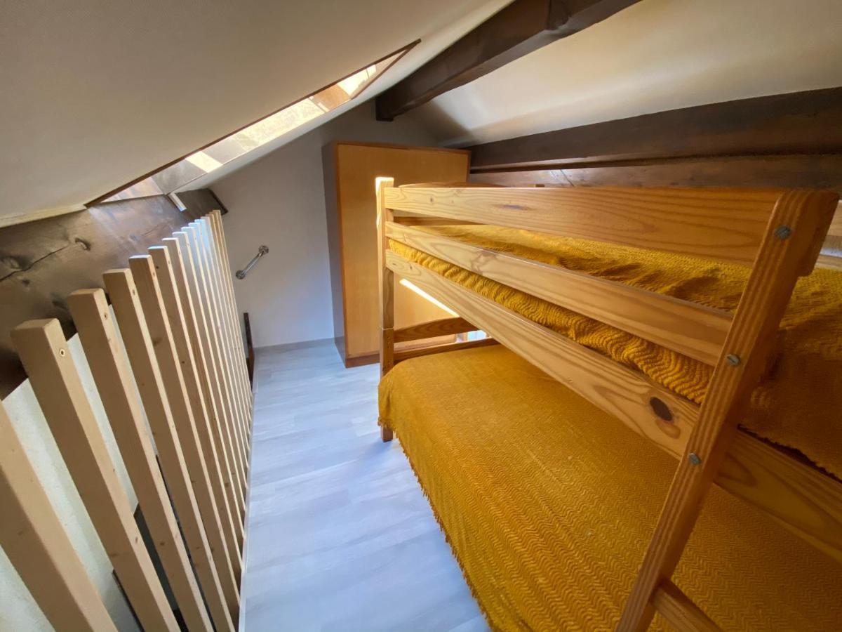 앤셀 Duplex 6 A 8 Couchages Calme Avec Solarium Plein Sud 아파트 외부 사진