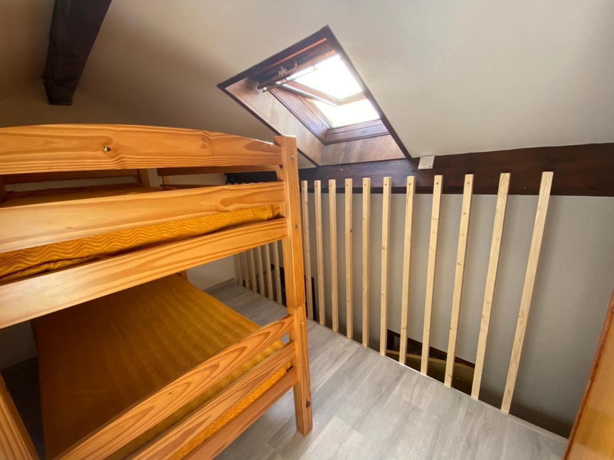 앤셀 Duplex 6 A 8 Couchages Calme Avec Solarium Plein Sud 아파트 외부 사진
