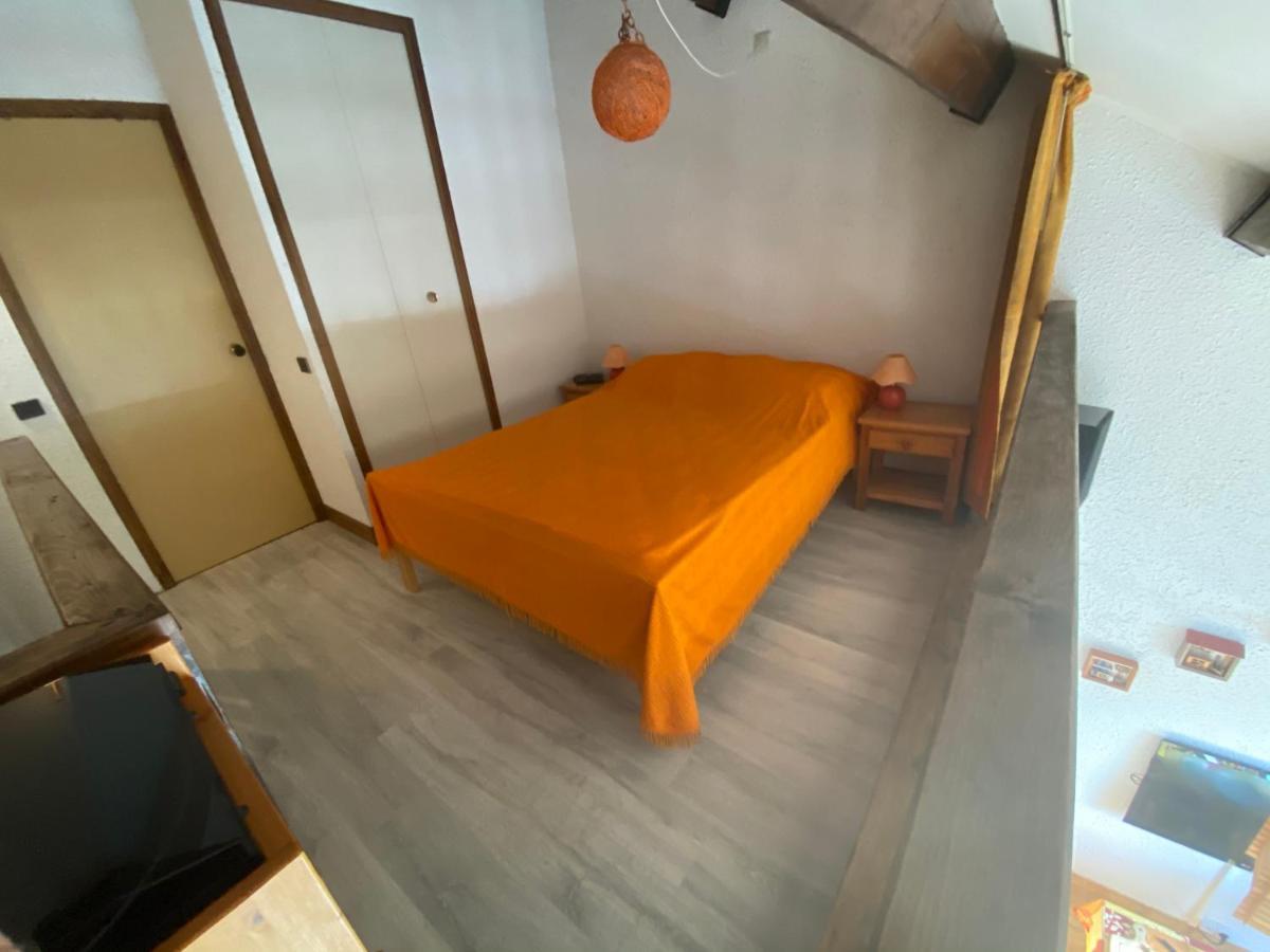 앤셀 Duplex 6 A 8 Couchages Calme Avec Solarium Plein Sud 아파트 외부 사진