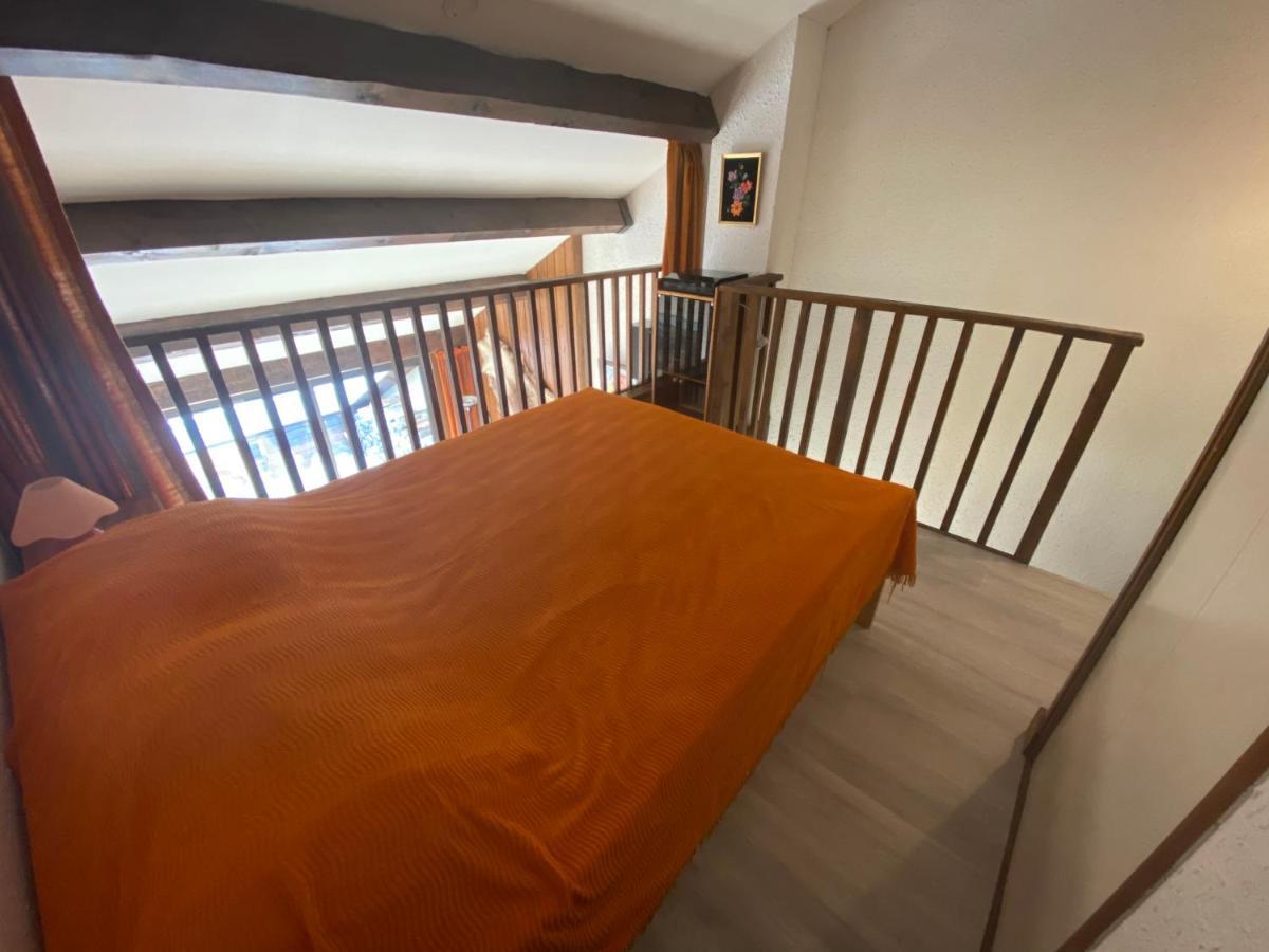 앤셀 Duplex 6 A 8 Couchages Calme Avec Solarium Plein Sud 아파트 외부 사진