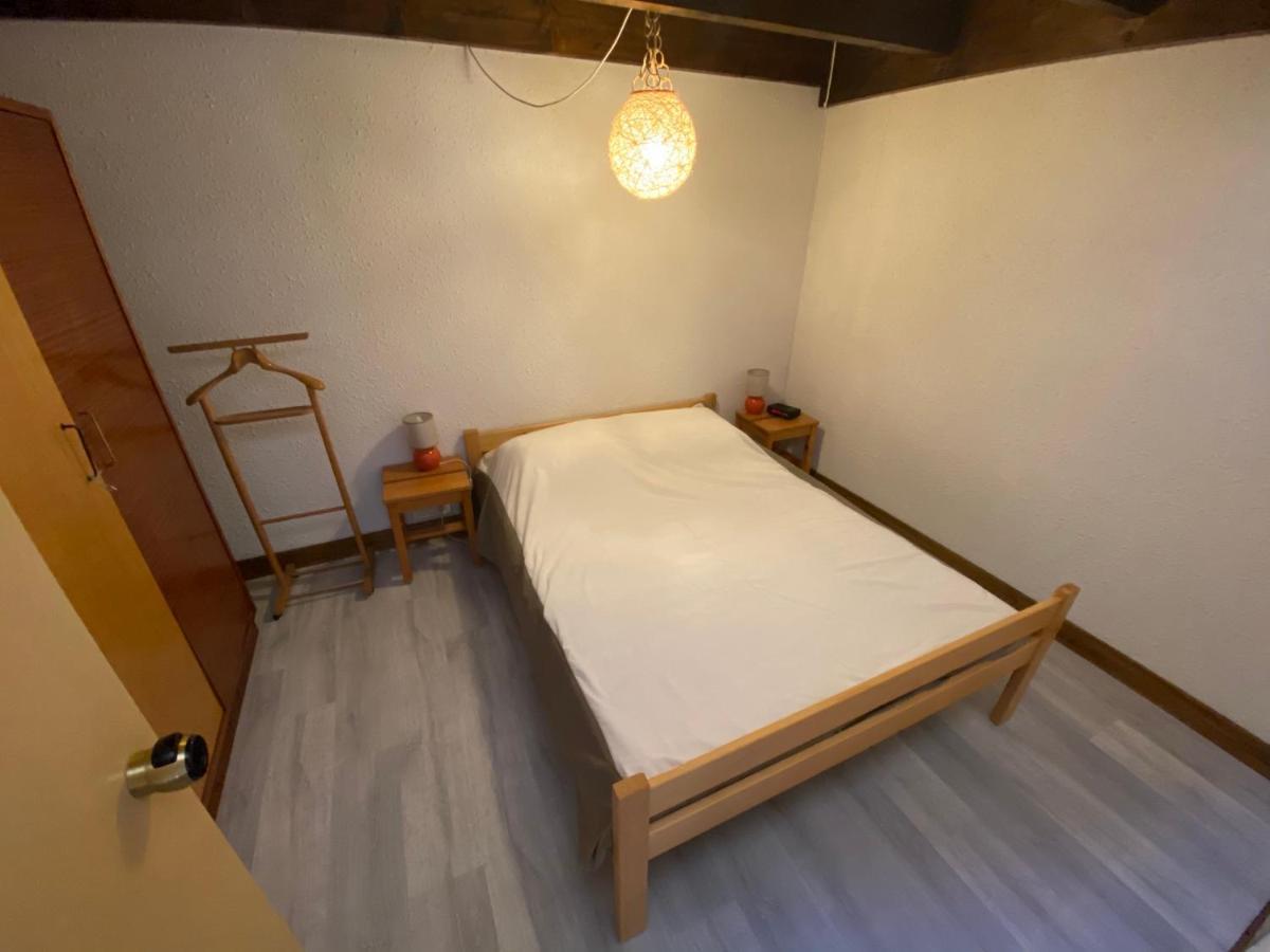 앤셀 Duplex 6 A 8 Couchages Calme Avec Solarium Plein Sud 아파트 외부 사진