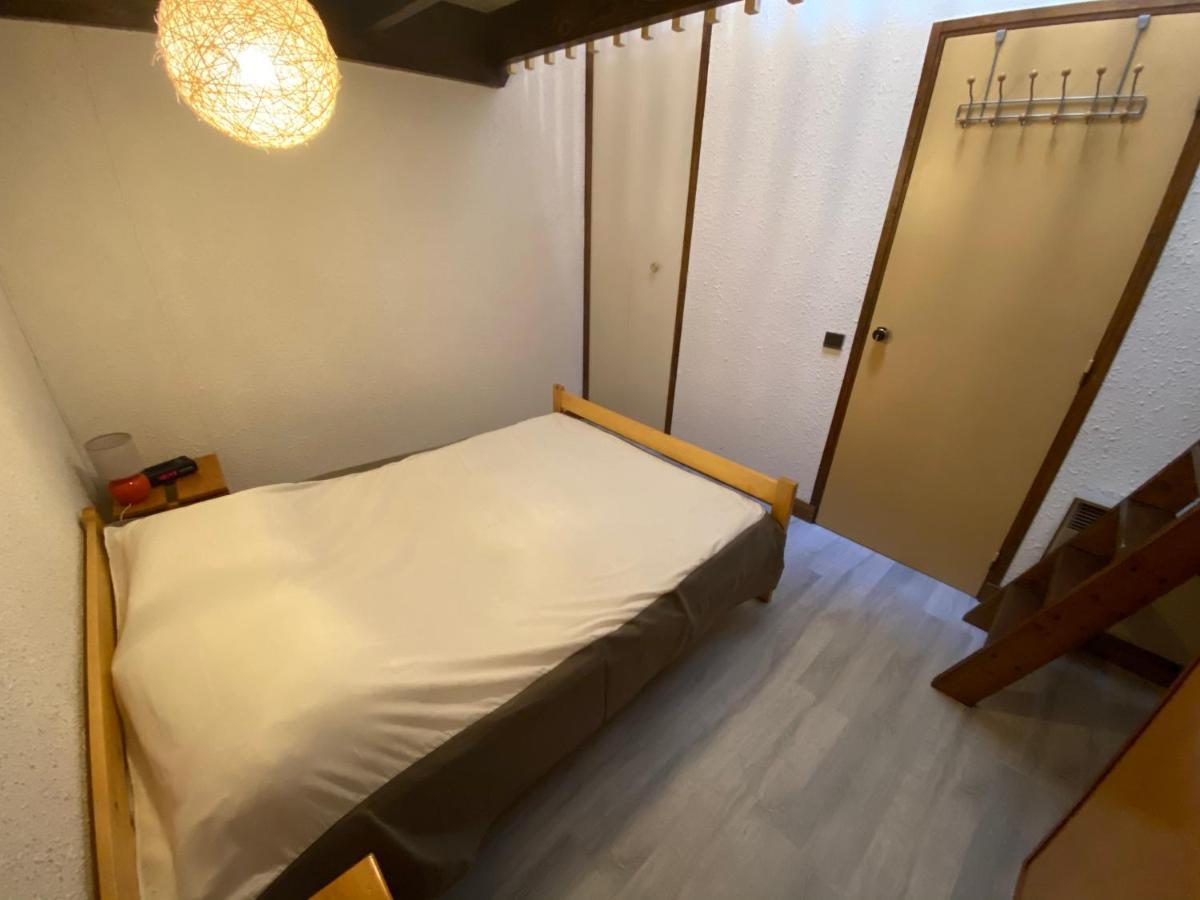 앤셀 Duplex 6 A 8 Couchages Calme Avec Solarium Plein Sud 아파트 외부 사진
